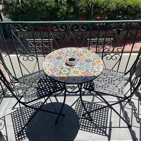 Il Respiro Del Mare דירה