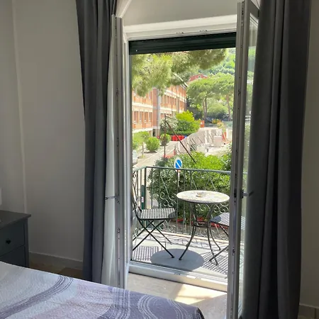 Il Respiro Del Mare * לבנטו