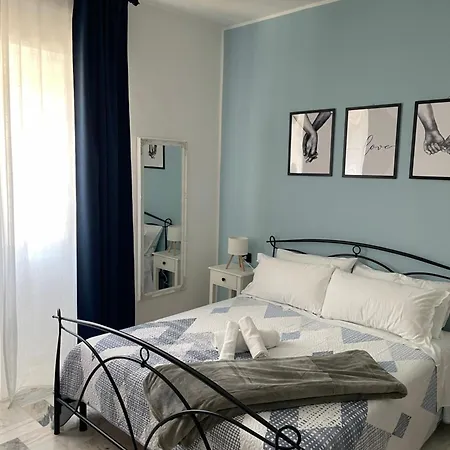 Il Respiro Del Mare Appartement *