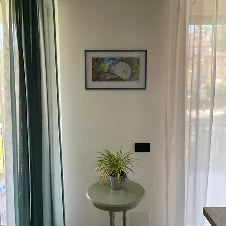 Il Respiro Del Mare לבנטו