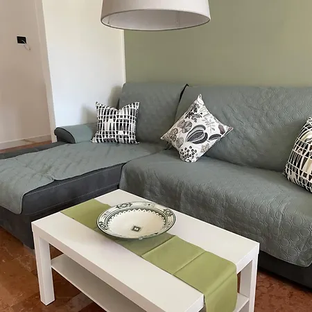 Appartement Il Respiro Del Mare Levanto