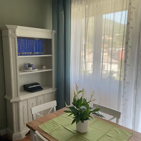 Il Respiro Del Mare * לבנטו