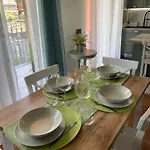 Il Respiro Del Mare Appartement *