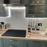 Appartement Il Respiro Del Mare *