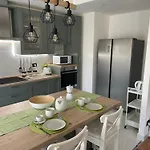 Il Respiro Del Mare Appartement *