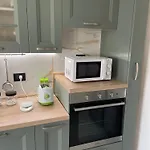 Appartement Il Respiro Del Mare