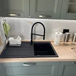 Il Respiro Del Mare Appartement