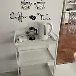 Il Respiro Del Mare Appartement