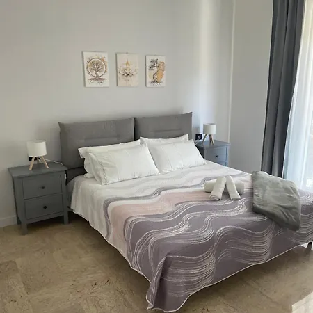 Appartement Il Respiro Del Mare