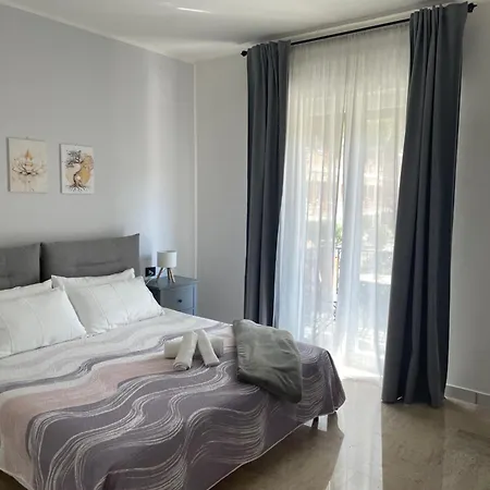 Il Respiro Del Mare Appartement