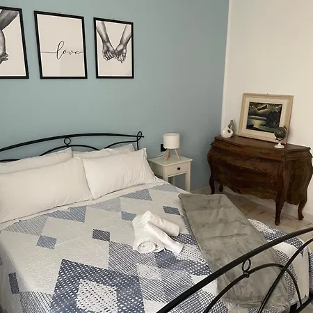 アパート Il Respiro Del Mare