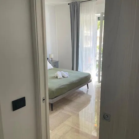 Il Respiro Del Mare Appartement Levanto