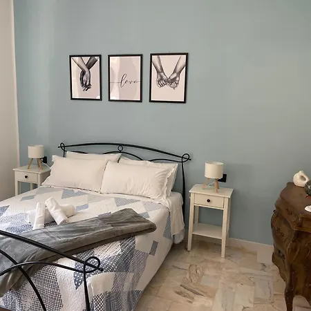 Il Respiro Del Mare レヴァント