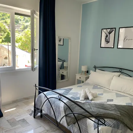 Il Respiro Del Mare * レヴァント