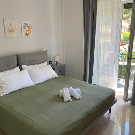 Appartement Il Respiro Del Mare