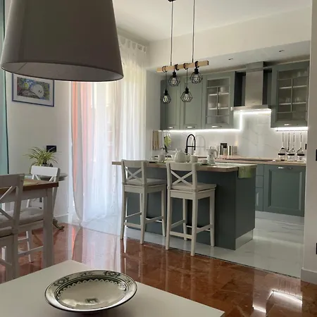 アパート Il Respiro Del Mare