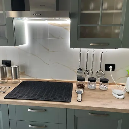 Appartement Il Respiro Del Mare *