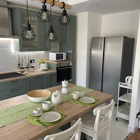 Il Respiro Del Mare Appartement *