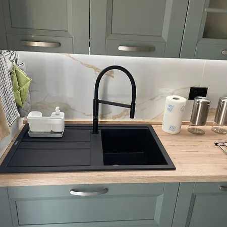 Il Respiro Del Mare Appartement