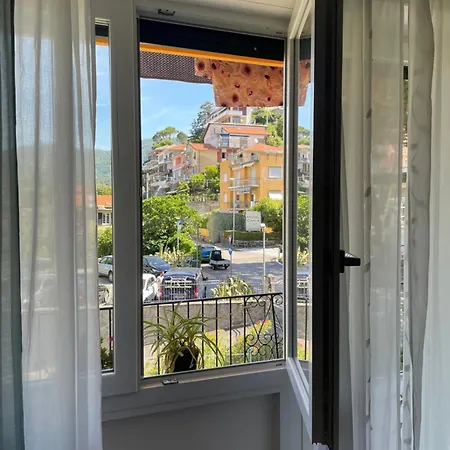 Il Respiro Del Mare *