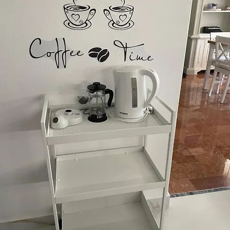 Il Respiro Del Mare アパート