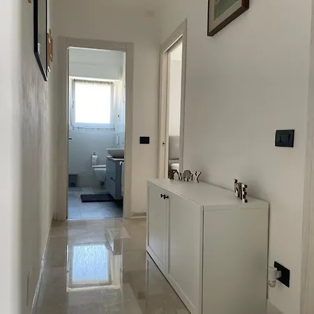 Il Respiro Del Mare Levanto