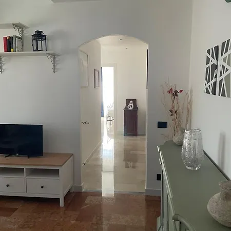 Il Respiro Del Mare Appartement