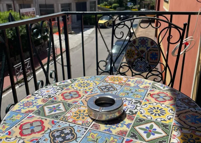 Apartamento Il Respiro Del Mare *