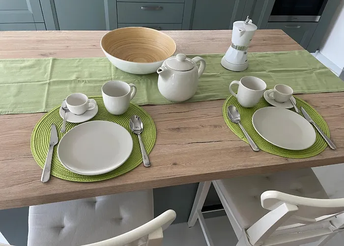 Apartamento Il Respiro Del Mare Levanto