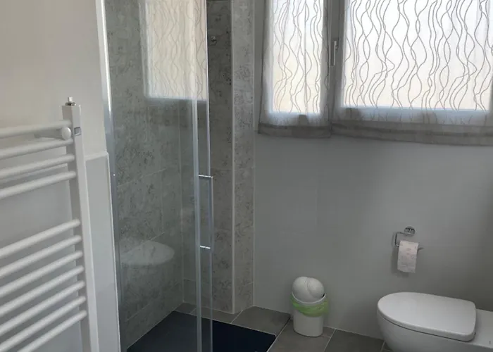 Il Respiro Del Mare Apartamento Levanto