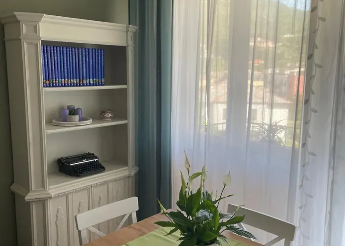 Il Respiro Del Mare * Levanto