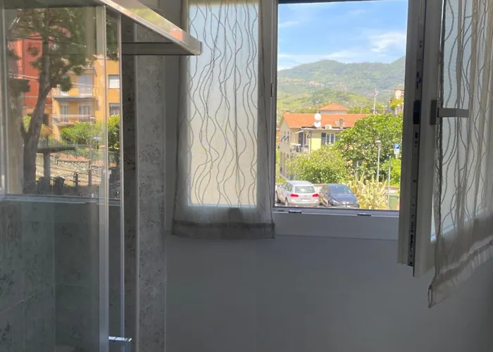 Apartamento Il Respiro Del Mare Levanto