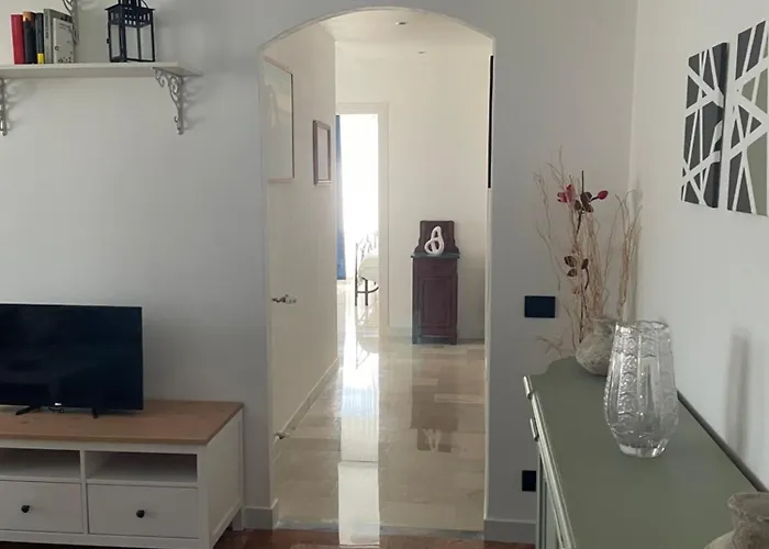 Il Respiro Del Mare Apartamento